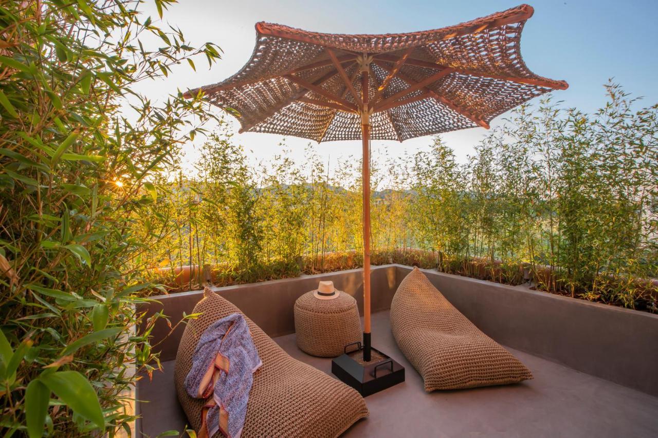 Los Olivos Aegina 외부 사진